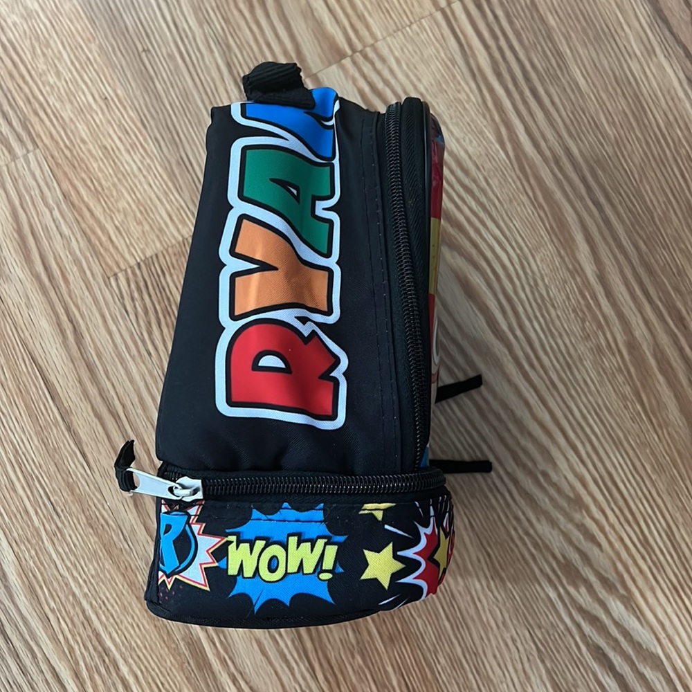 Ryan’s World Lunch Box - Picture 2 of 6
